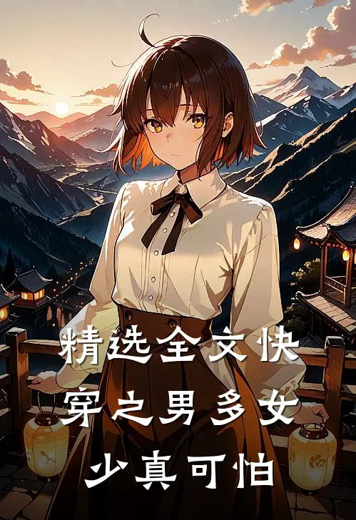 精选全文快穿之男多女少真可怕