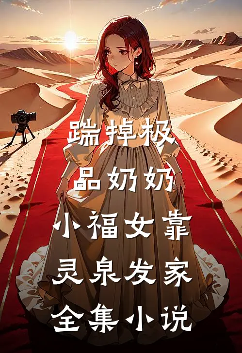 踹掉极品奶奶，小福女靠灵泉发家全集小说