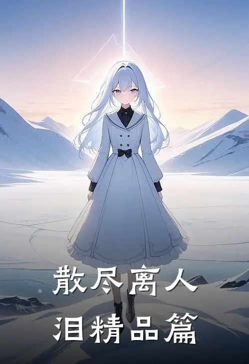 散尽离人泪精品篇