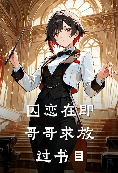 囚恋在即，哥哥求放过书目