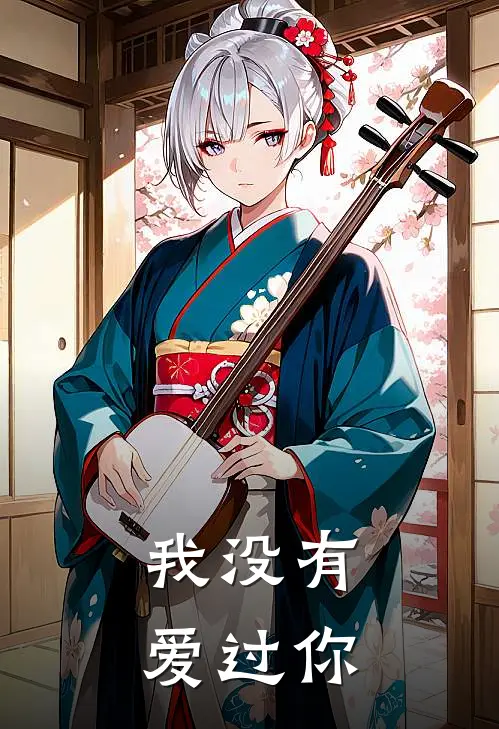 我没有爱过你