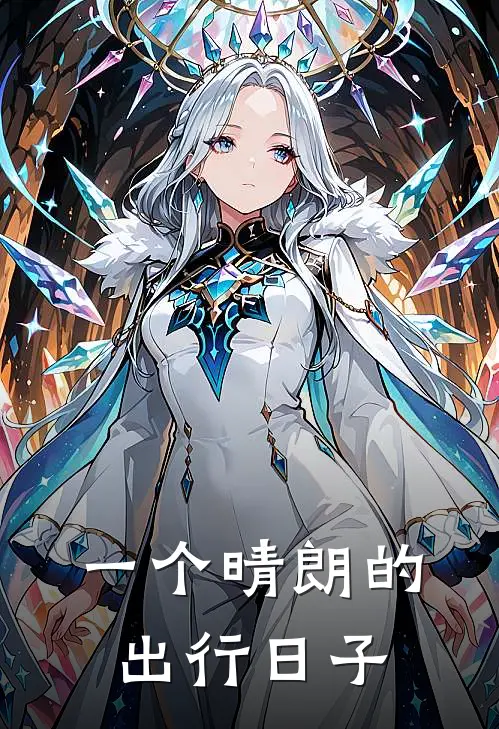 一个晴朗的出行日子