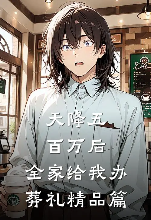 天降五百万后，全家给我办葬礼精品篇
