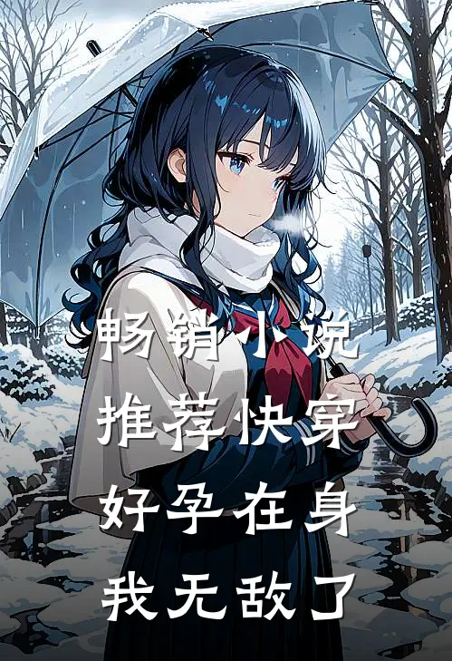 畅销小说推荐快穿：好孕在身，我无敌了