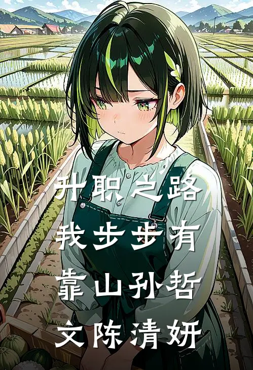 升职之路，我步步有靠山孙哲文陈清妍