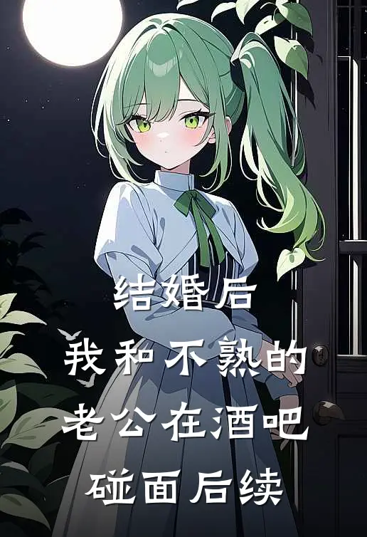 结婚后，我和不熟的老公在酒吧碰面后续