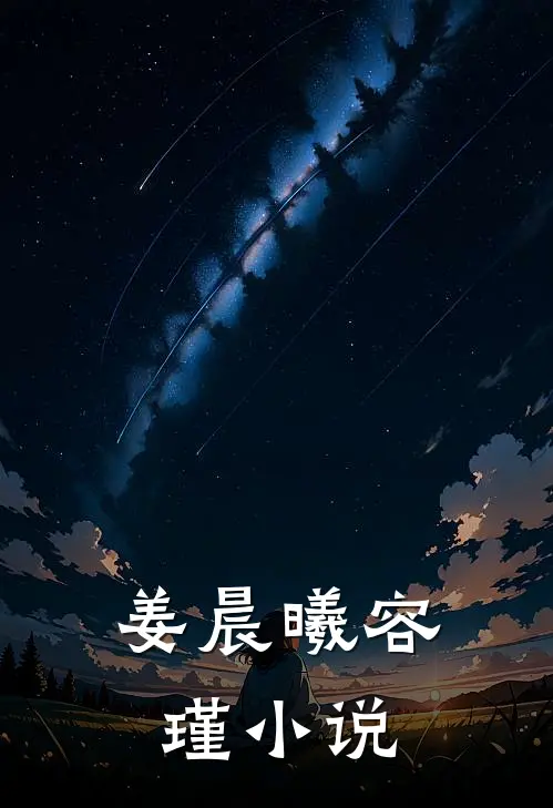 姜晨曦容瑾小说