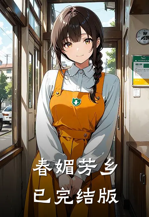 春媚芳乡已完结版