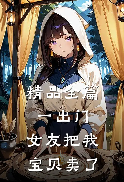 精品全篇一出门，女友把我宝贝卖了