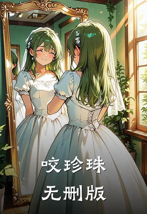 咬珍珠无删版