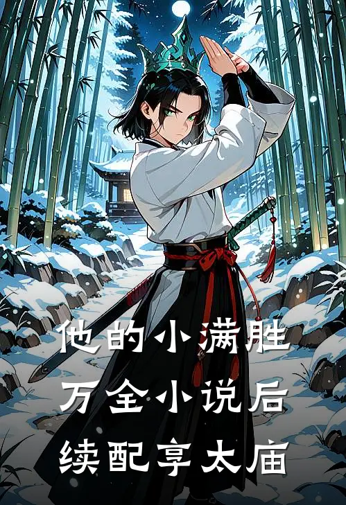 他的小满胜万全小说后续配享太庙