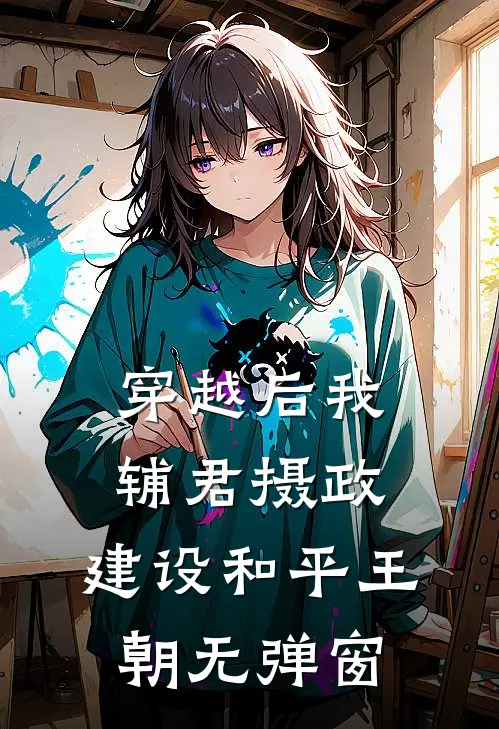 穿越后我辅君摄政，建设和平王朝无弹窗