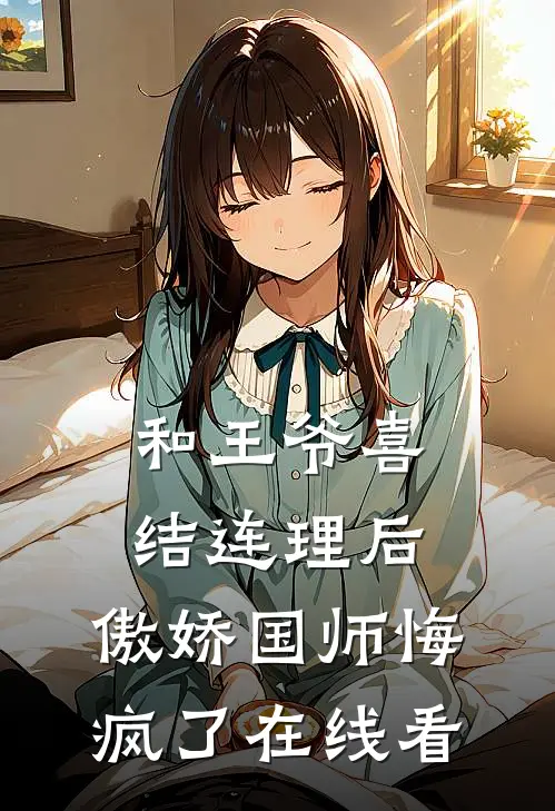 和王爷喜结连理后，傲娇国师悔疯了在线看