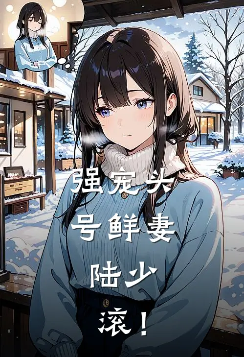 强宠头号鲜妻：陆少，滚！