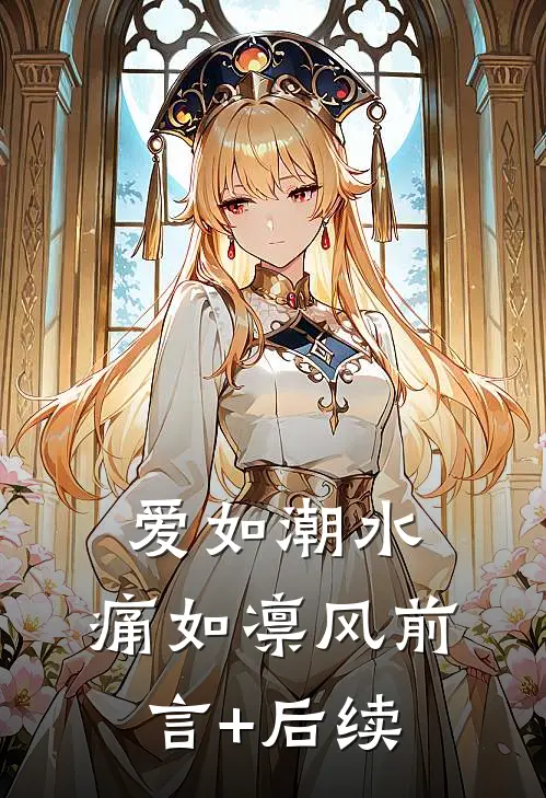 爱如潮水，痛如凛风前言+后续