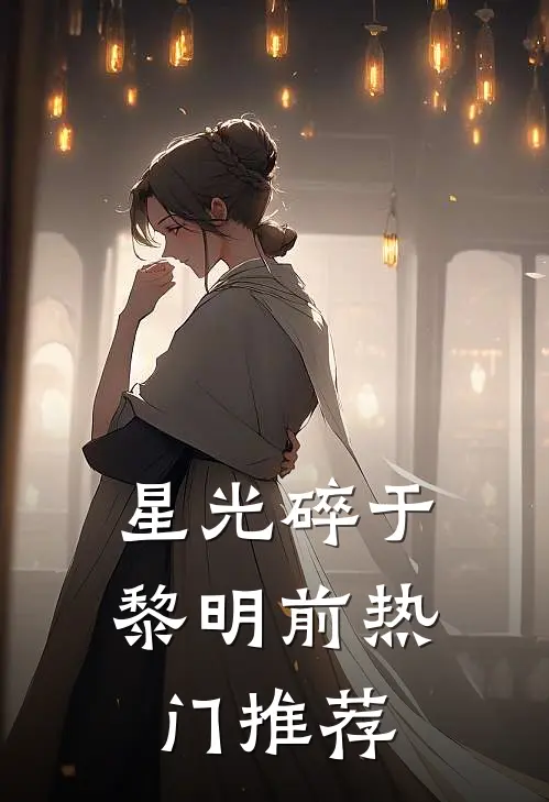 星光碎于黎明前热门推荐