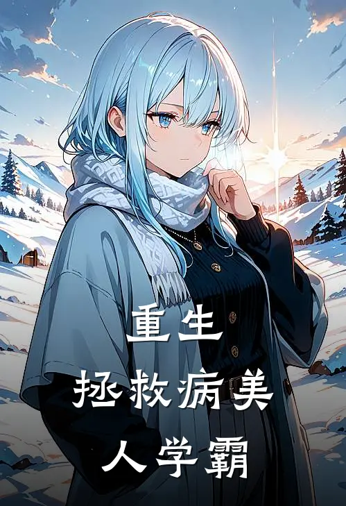 重生：拯救病美人学霸