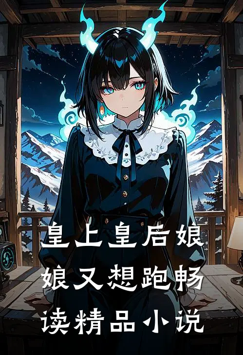 皇上皇后娘娘又想跑畅读精品小说