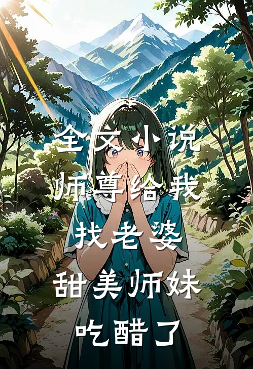 全文小说师尊给我找老婆，甜美师妹吃醋了