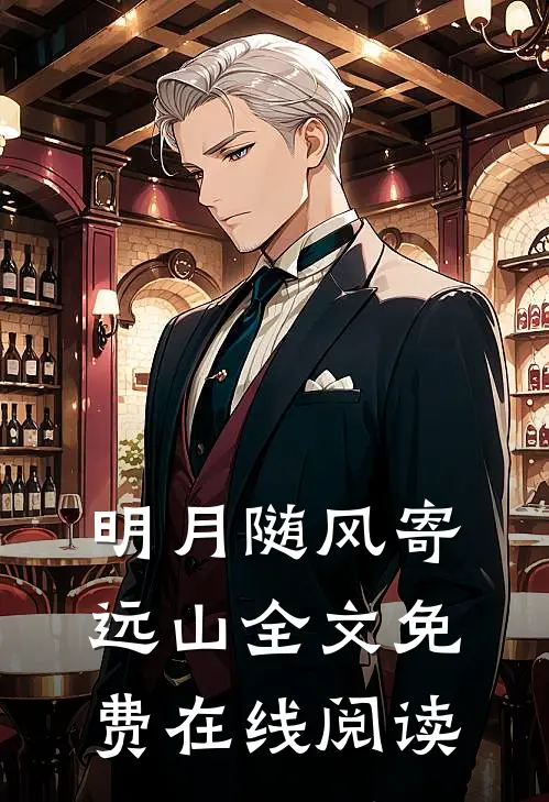 明月随风寄远山全文免费在线阅读