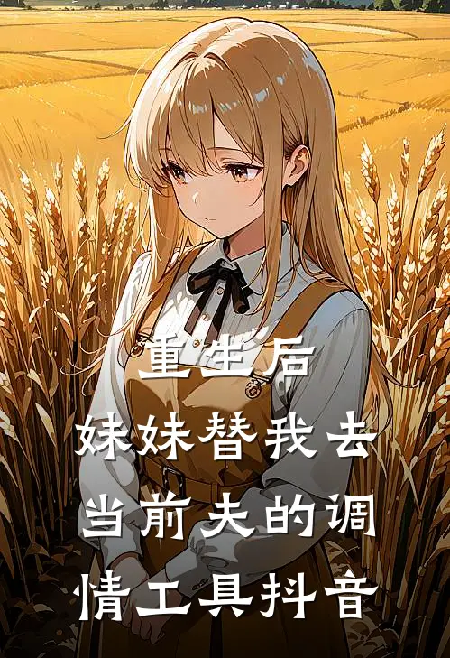 重生后，妹妹替我去当前夫的调情工具抖音