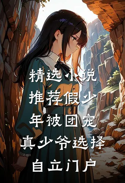 精选小说推荐假少年被团宠，真少爷选择自立门户