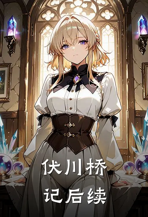 伏川桥记后续