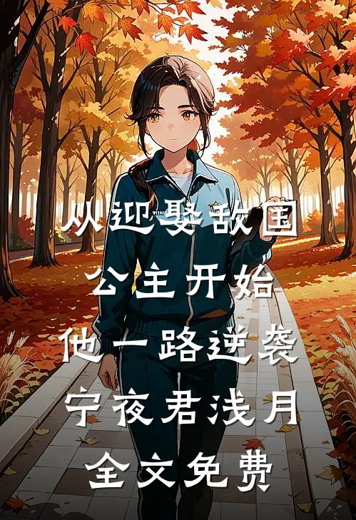 从迎娶敌国公主开始，他一路逆袭宁夜君浅月全文免费