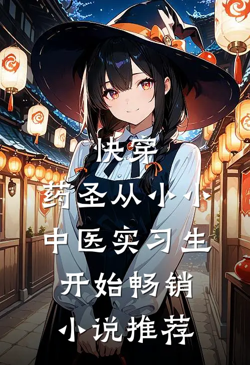快穿：药圣从小小中医实习生开始畅销小说推荐