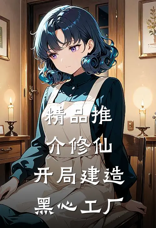 精品推介修仙：开局建造黑心工厂