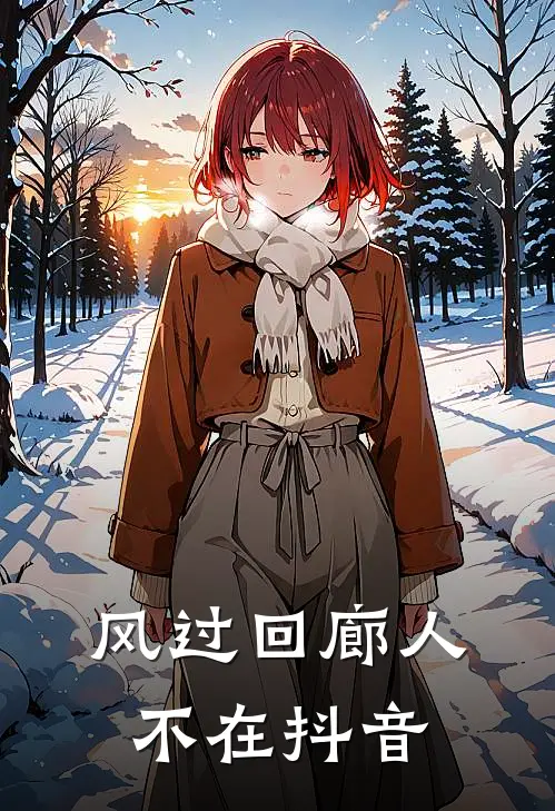 风过回廊人不在抖音