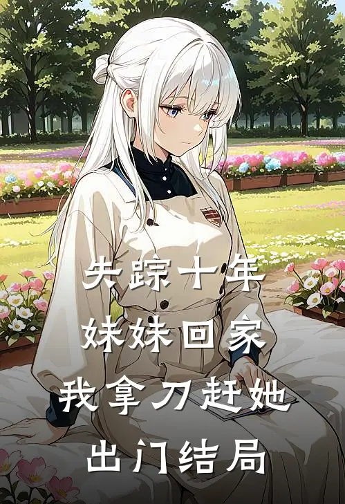 失踪十年妹妹回家，我拿刀赶她出门结局
