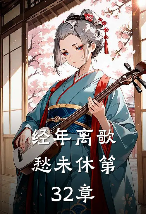 经年离歌愁未休第32章