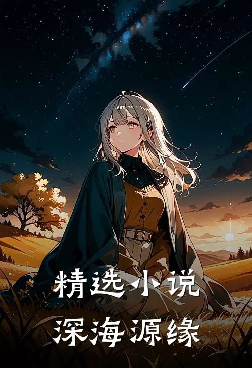 精选小说深海源缘