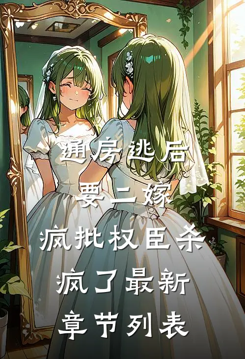 通房逃后要二嫁，疯批权臣杀疯了最新章节列表