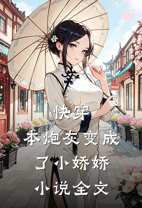 快穿：本炮灰变成了小娇娇小说全文
