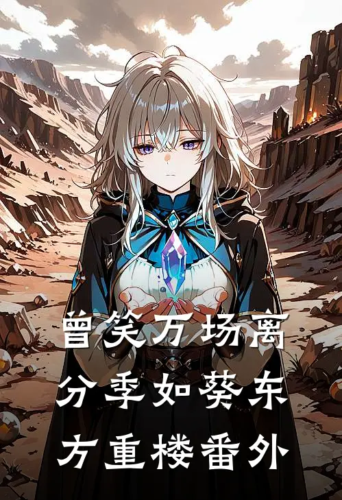 曾笑万场离分季如葵东方重楼 番外
