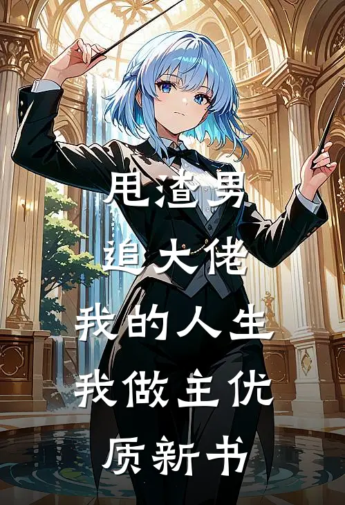 甩渣男，追大佬，我的人生我做主优质新书
