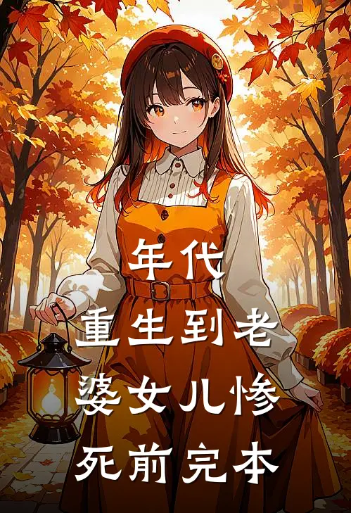 年代：重生到老婆女儿惨死前完本