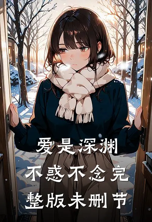 爱是深渊，不惑不念完整版未删节