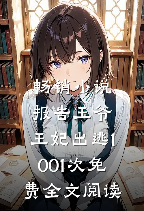 畅销小说报告王爷,王妃出逃1001次免费全文阅读
