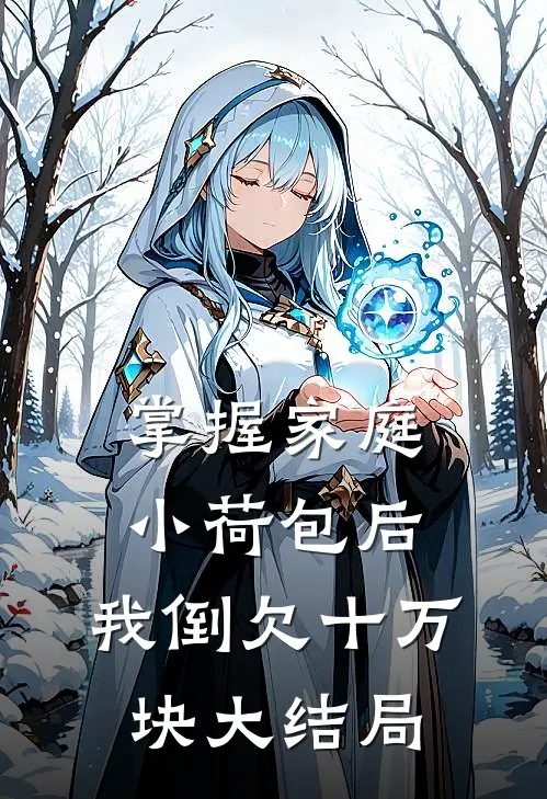 掌握家庭小荷包后，我倒欠十万块大结局