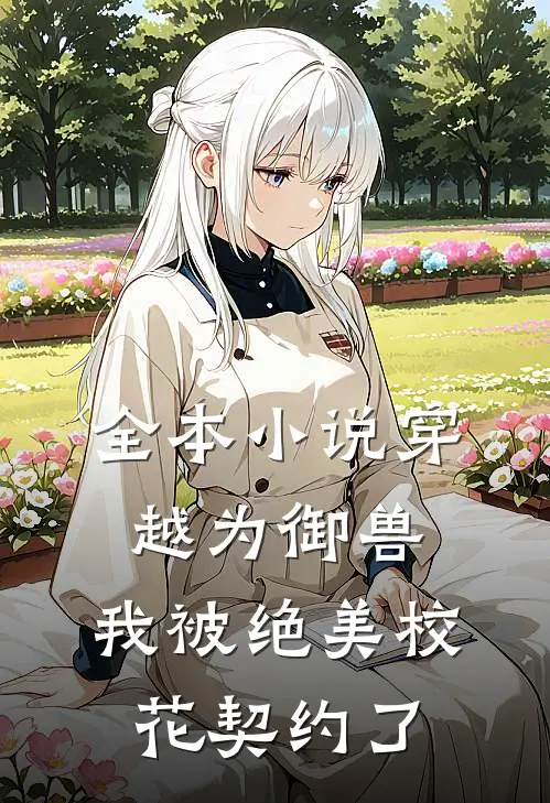 全本小说穿越为御兽，我被绝美校花契约了