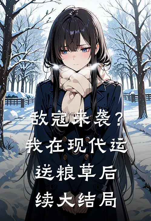 敌寇来袭？我在现代运送粮草后续大结局