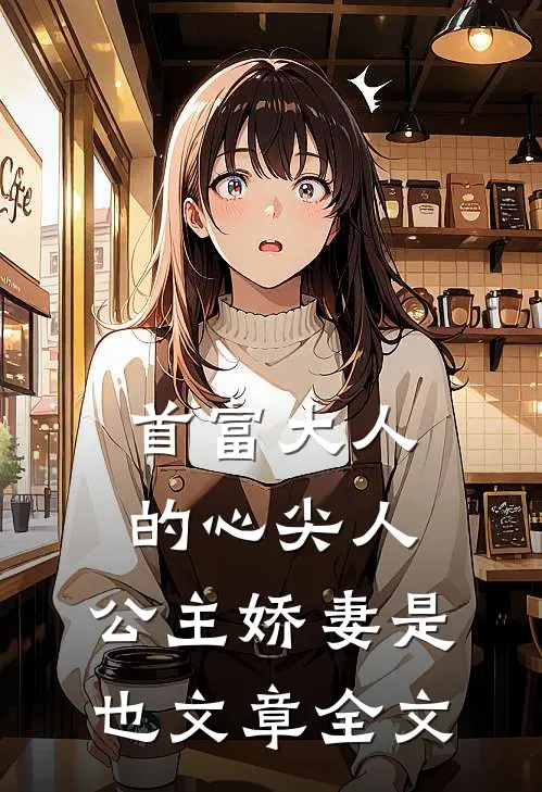 首富大人的心尖人，公主娇妻是也文章全文
