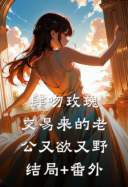 肆吻玫瑰：交易来的老公又欲又野结局+番外