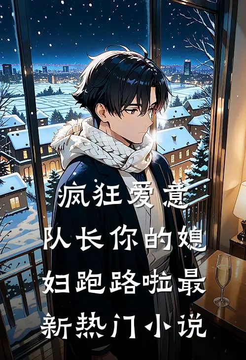 疯狂爱意：队长你的媳妇跑路啦最新热门小说