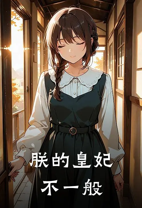 朕的皇妃不一般