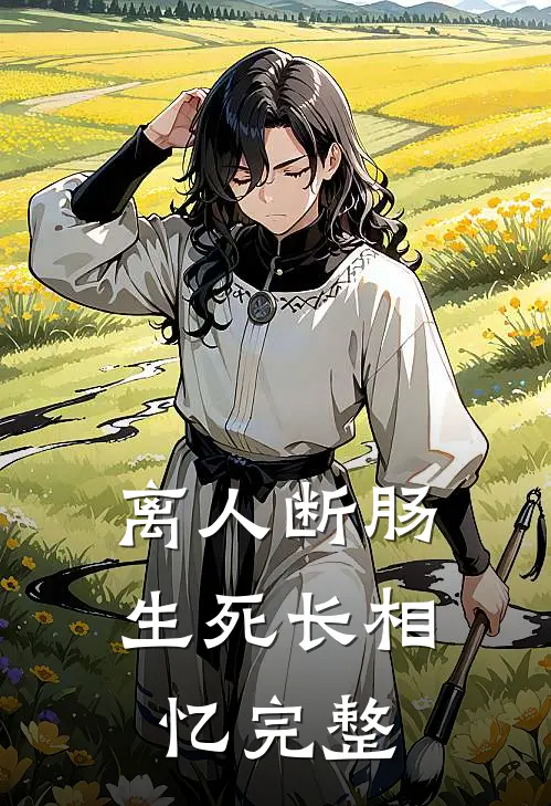 离人断肠，生死长相忆完整