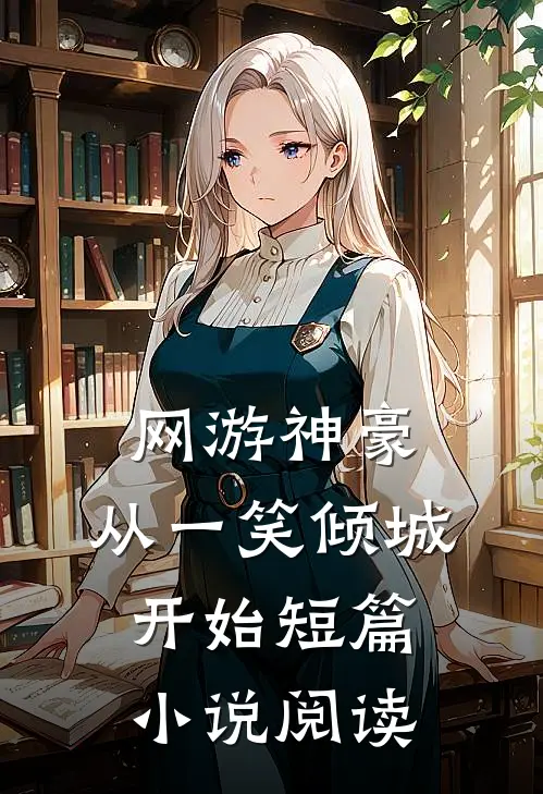 网游神豪：从一笑倾城开始短篇小说阅读
